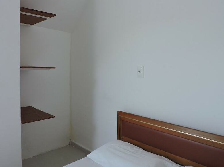 Consulado Praia Hotel