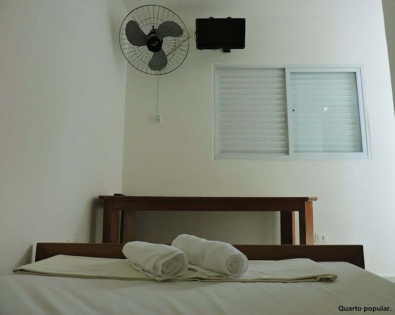Consulado Praia Hotel