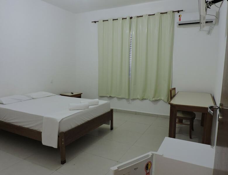 Consulado Praia Hotel