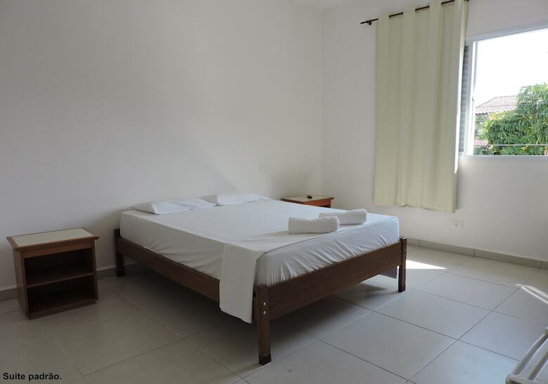 Consulado Praia Hotel