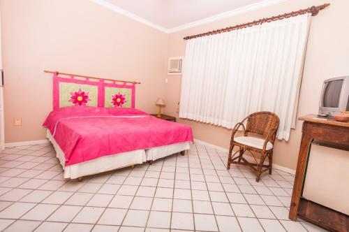 Hostal Pousada Ponta De Areia