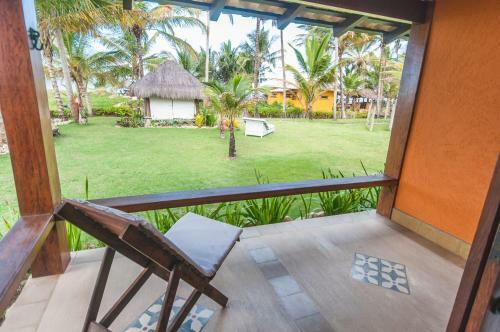 Hostal Pousada Ponta De Areia