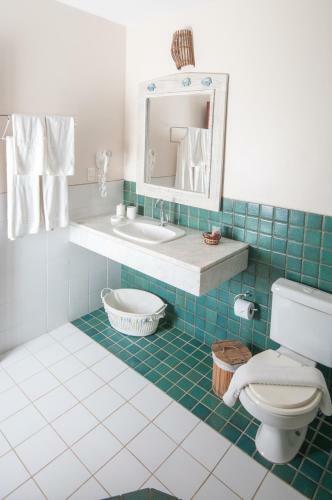 Hostal Pousada Ponta De Areia