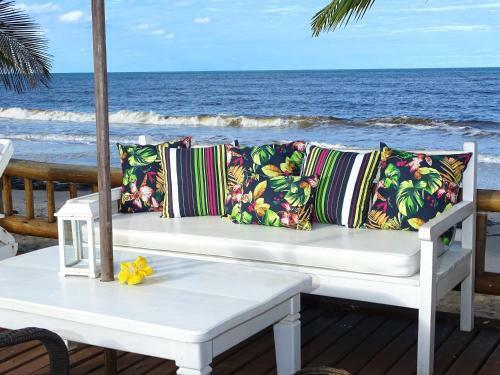 Hostal Pousada Ponta De Areia