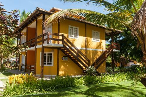 Hostal Pousada Ponta De Areia