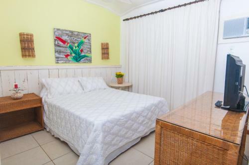 Hostal Pousada Ponta De Areia