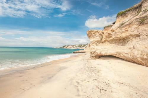 Hostal Pousada Ponta De Areia