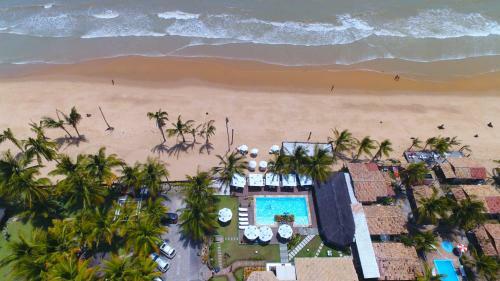 Hostal Pousada Ponta De Areia