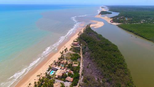 Hostal Pousada Ponta De Areia