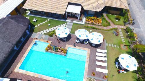 Hostal Pousada Ponta De Areia
