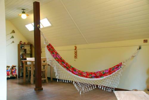 Hostal Pousada Recanto Da Serra