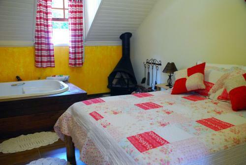 Hostal Pousada Recanto Da Serra