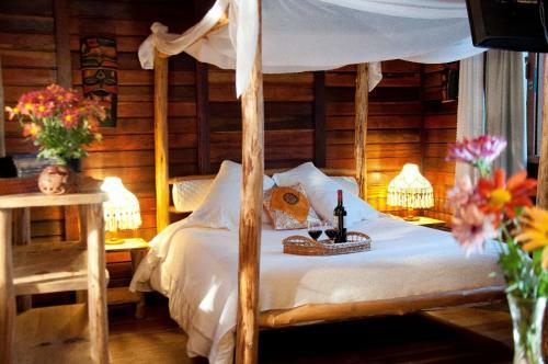 Hostal Pousada Recanto Da Serra
