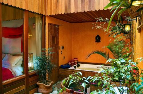 Hostal Pousada Recanto Da Serra