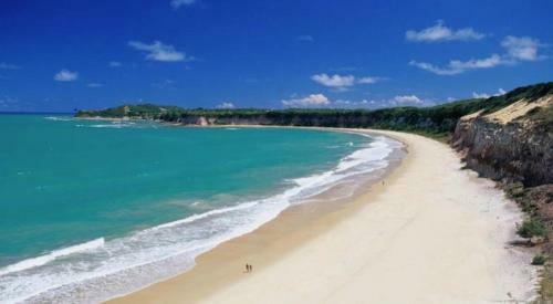 Apartamento Dream Away Pipa Residence