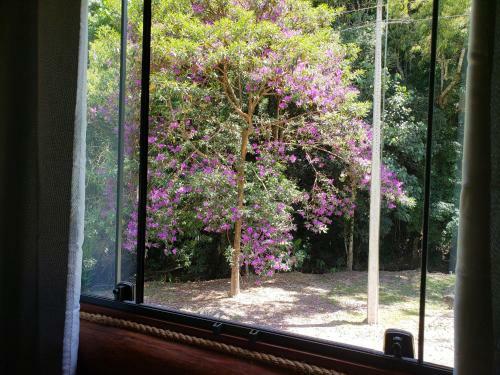 Hostal Esta��o Serramar