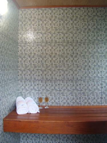 Hostal Esta��o Serramar