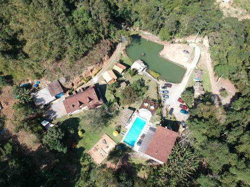 Hostal Esta��o Serramar