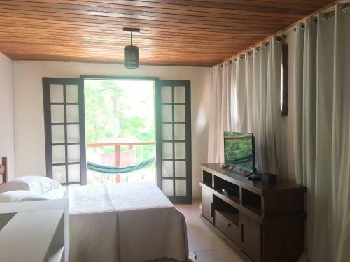 Hostal Som De Lumiar