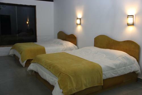Hostal Som De Lumiar
