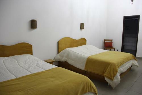 Hostal Som De Lumiar