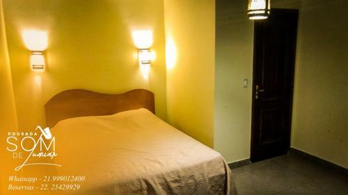 Hostal Som De Lumiar