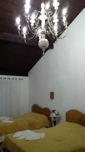 Hostal Som De Lumiar