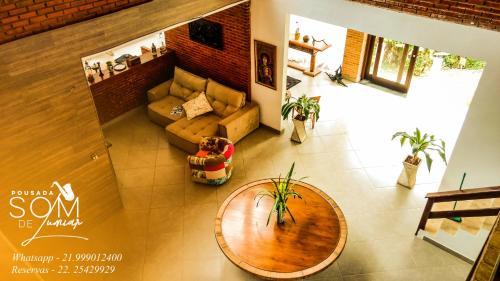 Hostal Som De Lumiar