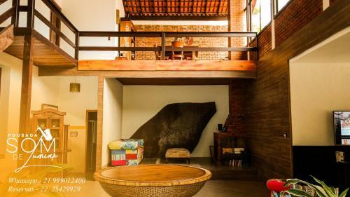 Hostal Som De Lumiar