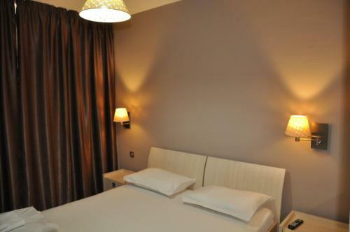 Black Sea Br??ze Apartment
