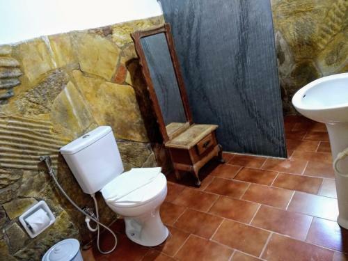 Hostal Rancho Da Serra Pousada