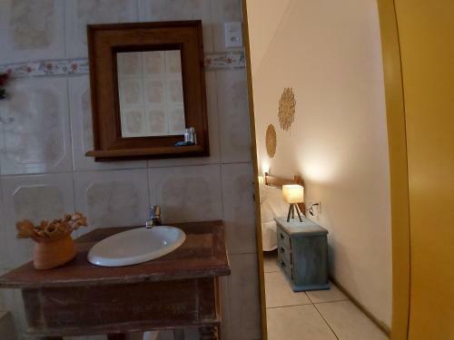 Hostal Rancho Da Serra Pousada