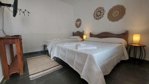 Hostal Rancho Da Serra Pousada