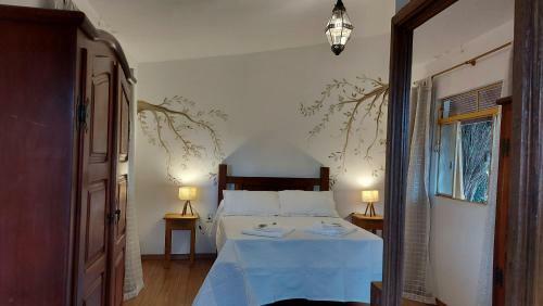Hostal Rancho Da Serra Pousada