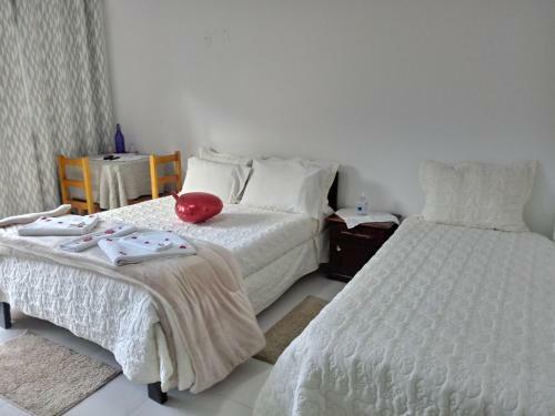 Bed & Breakfast Recanto Dos Fernandes