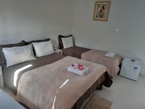 Bed & Breakfast Recanto Dos Fernandes