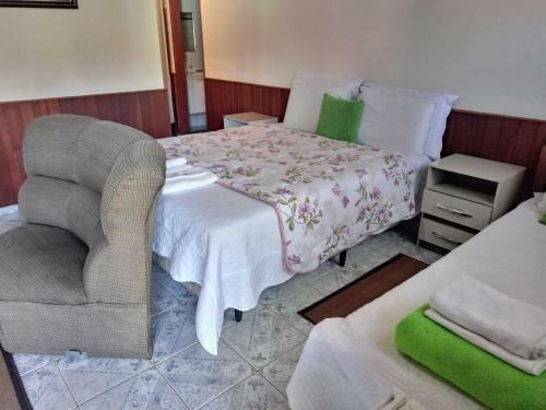 Bed & Breakfast Recanto Dos Fernandes