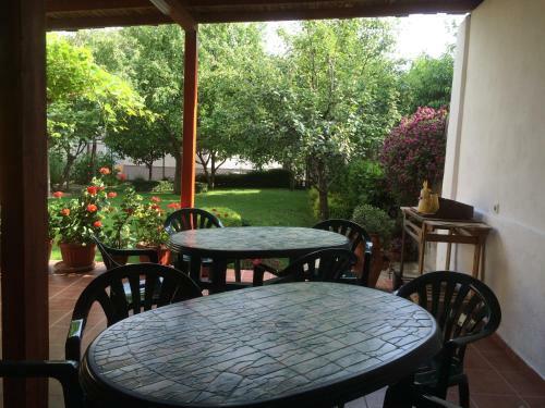 Hostal Guest House Kiwi