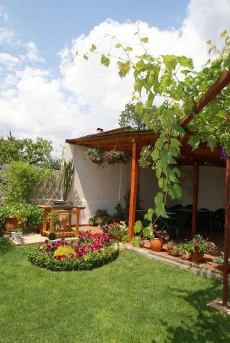 Hostal Guest House Kiwi