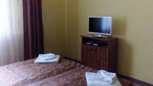 Hotel Valdi Hill Complex