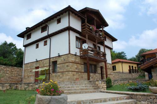 Hotel Valdi Hill Complex