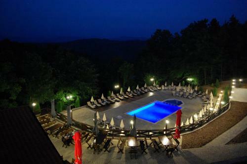 Hotel Valdi Hill Complex