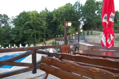 Hotel Valdi Hill Complex