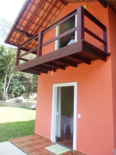 Chales Vip Lumiar