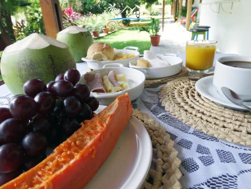 Hostal Pousada O Casar�o