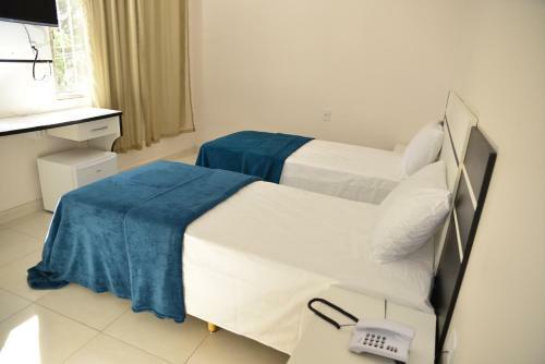 Samir Hotel Business