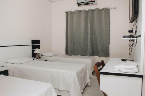 Samir Hotel Business