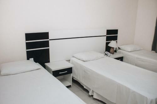 Samir Hotel Business