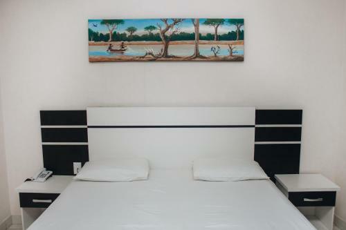 Samir Hotel Business