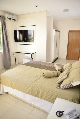 Samir Hotel Business